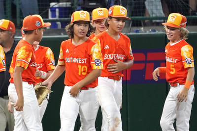 Media Little League loses first round of Little League World Series; moves  to Elimination bracket