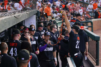 Houston Astros on X: 10,000 fans at Saturday's game will receive