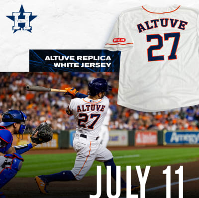 With Yankees in town, Astros plan conveniently-timed giveaways for