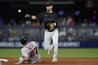 Braves clinch 5th straight NL East title