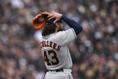 Houston Astros: Lance McCullers Jr. throws second live bullpen