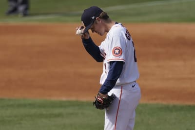 Houston Astros on X: Today's the ultimate Greinke Day. Happy