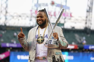 8 in a Row: Vladimir Guerrero, Jr. leads AL to another All-Star