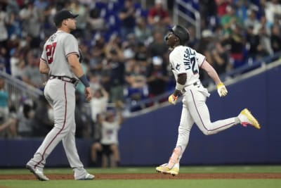 Braves right-hander Charlie Morton joins lefty Max Fried on