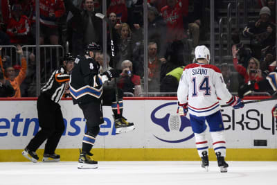 Tampa Bay Lightning center Anthony Cirelli (71) warms up before Game 2 of  the NHL hockey Stanley Cup finals series against the Montreal Canadiens,  Wednesday, June 30, 2021, in Tampa, Fla. (AP