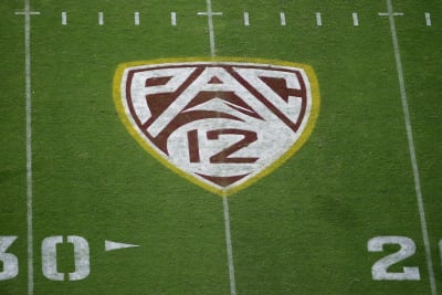 Pac-12 teams falling into a pecking order following undefeated starts