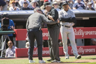 Hal Steinbrenner confident in Gerrit Cole in post-sticky substance