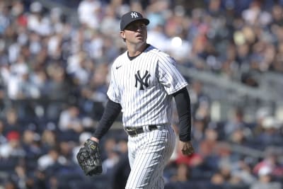 New York Yankees RP Zack Britton Evaluates Return From Tommy John