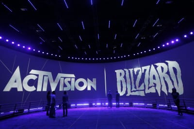 Senators Urge FTC to Review Microsoft's $68.7B Deal for Activision Blizzard  - CNET