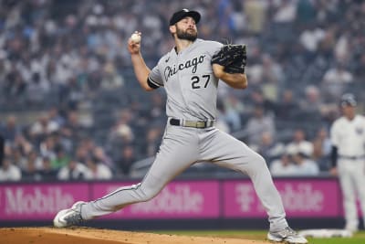 Things to watch on the Chicago White Sox's 6-game road trip