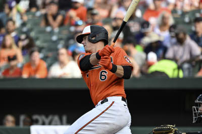 Oneil Cruz's two-run homer, 06/30/2022