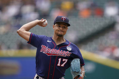 Chris Archer to Make Twins Debut vs. the Dodgers - Stadium