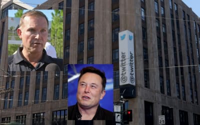 Mayor Lenny Curry tells Elon Musk that Jacksonville would ...