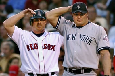 Jeremy Giambi: exceptional career OBP of .377 - Italian Americans in  Baseball
