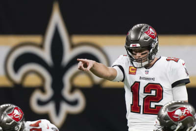 Who does Tampa Bay play next in NFL playoffs?