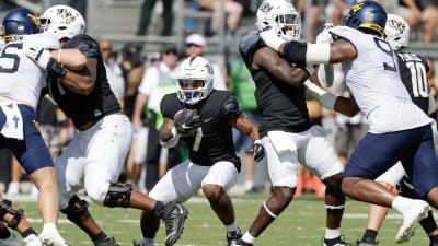 Ucf sales football score