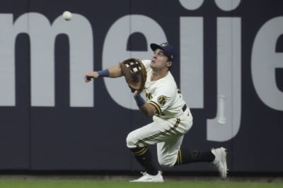 Brewers lose 4-1 to Cardinals, but get a little help from Braves to clinch  NL Central