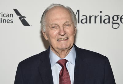 Alan Alda Marriage Advice - Alan Alda's Secret to His 64-Year Marriage  Could Help Your Relationship - Parade