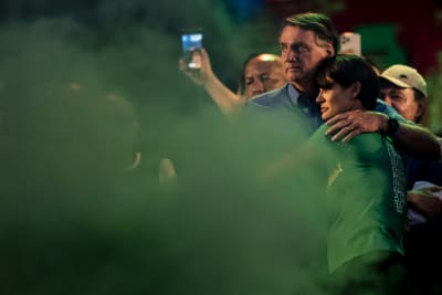 Esther Solano: o que move evangélicos para Lula ou Bolsonaro?