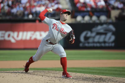 Phillies score 2 runs in 9th inning, hold off Dodgers 9-7 - NBC Sports