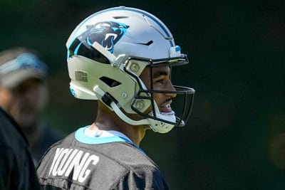 Panthers: Frank Reich delivers Bryce Young update for preseason opener