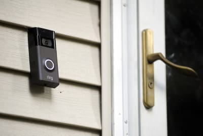The ring doorbell sam's club sales