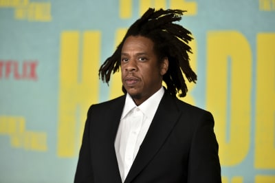Jay-Z, Pharrell Challenge Systemic Racism on New Song 'Entrepreneur