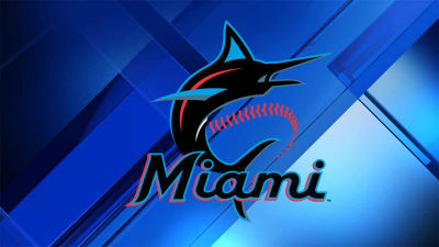 Marlins  Miami marlins, Marlins, Baseball wallpaper