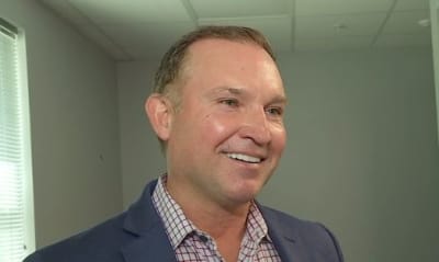 Lenny Curry on X: Our city mourns the loss of a true Jacksonville