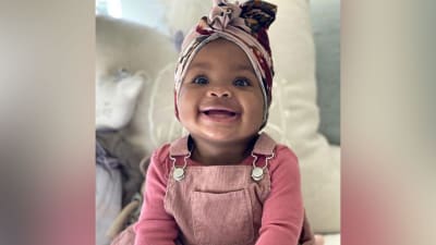 Gerber baby modeling new arrivals