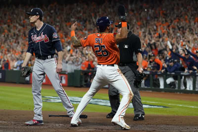 Astros to close roof for ALDS Games 1-2, announce pregame events