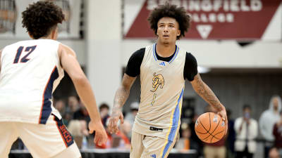 Mikey williams jersey basketball discount