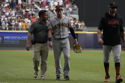 Padres defeat Giants 6-3 as they make City Connect debut