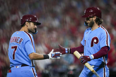 The Phillies are Wearing Powder Blues for Game 5 - Crossing Broad