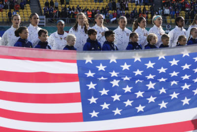 All-Stars of Team USA outmatched, outpitched in WBC final - NBC Sports