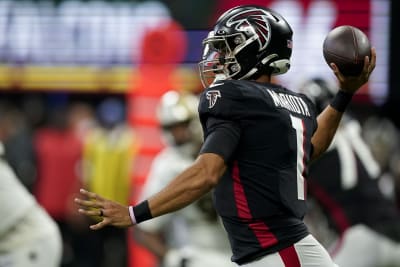 New Orleans Saints Going Black On Black Jerseys Against Atlanta