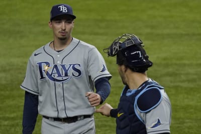 Pulling Blake Snell in Game 6 of the World Series was not the finest hour  for MLB's analytics crowd - The Boston Globe