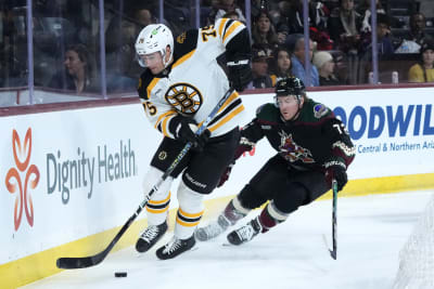 Jesper Boqvist helps Devils beat Coyotes for 9th straight