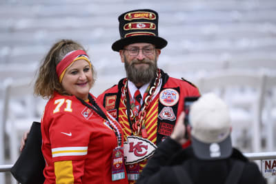 Our own dynasty': Kansas City fetes latest Super Bowl win