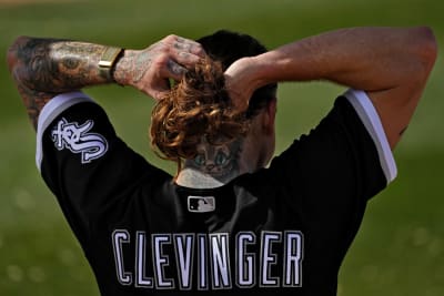 mike clevinger white sox