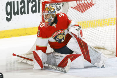 FLA Records - Florida Panthers - Current Team Roster