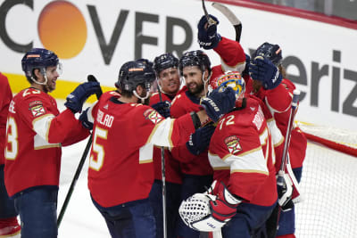 MVP Matthew Tkachuk lifts Atlantic to NHL All-Star Game win