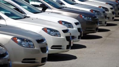 Association: in the first half of the year, the car market is sad, but the  luxury car market outperforms the big market, but there are too many rich!