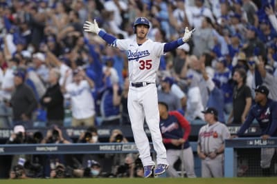 MLB Network on X: Cody Bellinger is reportedly headed to the