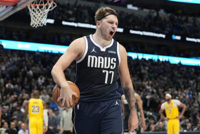 Maxi Kleber hits 3 at buzzer, Mavericks stun Lakers 111-110 – Metro US