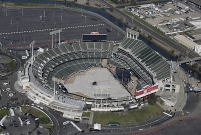 Are Tampa Bay Rays considering Nashville relocation for MLB franchise?