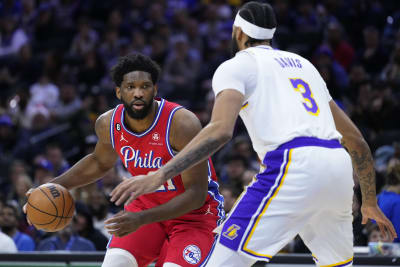 Maxi Kleber hits 3 at buzzer, Mavericks stun Lakers 111-110 – Metro US