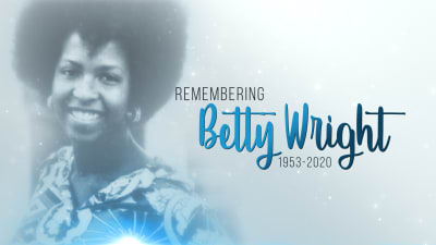 R&B Icon, Betty Wright, Passes at 66 – Los Angeles Sentinel