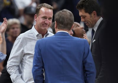 Peyton Manning, brother Eli to headline ESPN's 'Monday Night Football'  MegaCast