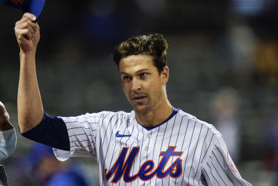 New York Mets news: Marcus Stroman changes jersey number to zero